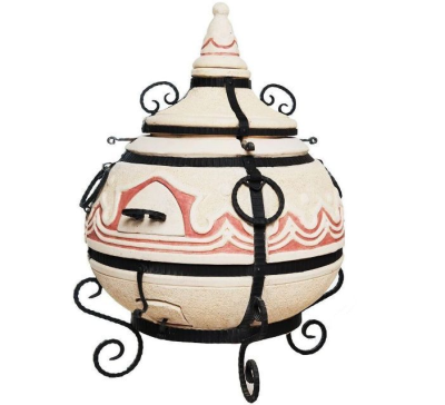 Тандыр  Восточный Тандыр  Восточный