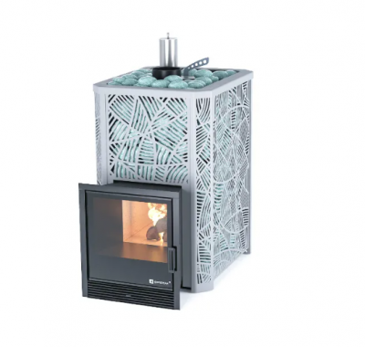 Сетка модерн на печь Ялта 25 Сетка модерн на печь Ялта 25