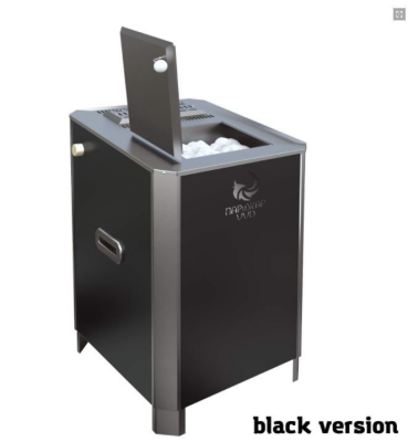 Фото ЭП ГПП ПАРиЖАР 4,25кВт/220-380 Черный в магазине Woodson