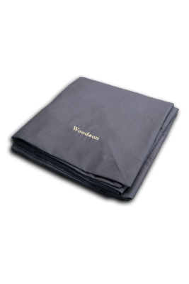 Простынь для матраса Woodson, двухслойная 200*70