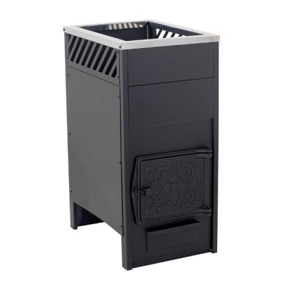 Фото Печь Сталь Мастер РАДА 4 в магазине Woodson