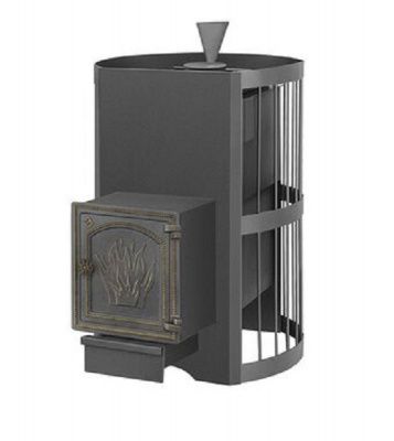 Фото Печь ВЕЗУВИЙ Скиф П/Г Стандарт (ДТ-4) в магазине Woodson