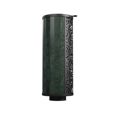 Фото Дымоход-конвектор "Атмосфера" Верде Гватемала 