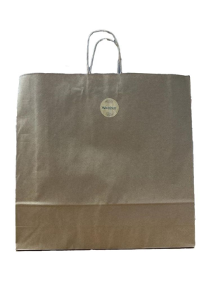 Пакет Woodson, 480*120*470 мм, крафт Пакет Woodson, 480*120*470 мм, крафт