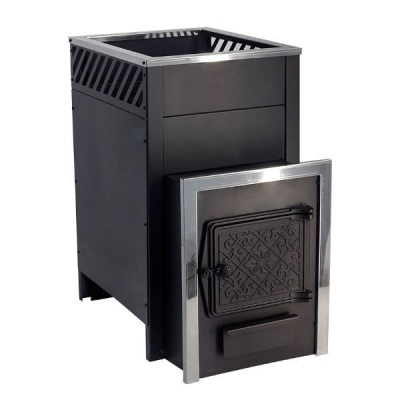 Фото Печь Сталь Мастер РАДА 4 XXL в магазине Woodson