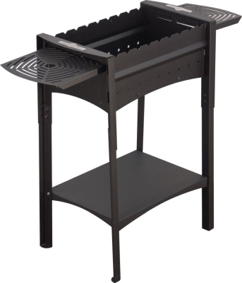 Мангал Сталь-Мастер S (2 мм) Мангал Сталь-Мастер S (2 мм)