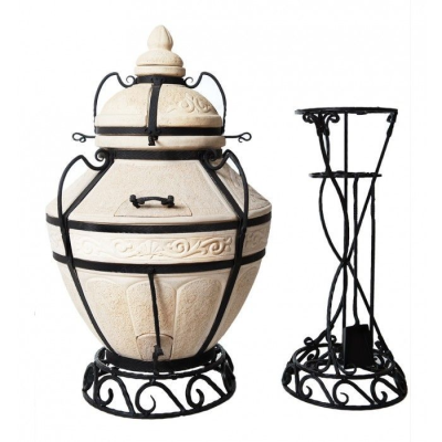 Тандыр  Аладдин Тандыр  Аладдин