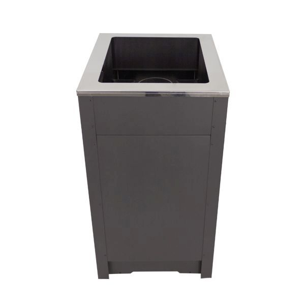 Фото Печь Сталь Мастер РАДА 6 XXL в магазине Woodson Фото Печь Сталь Мастер РАДА 6 XXL в магазине Woodson