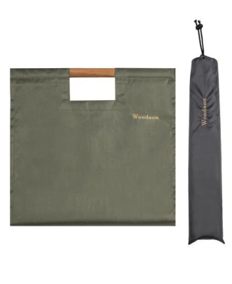 Сумка для переноски дров Woodson Oxford Сумка для переноски дров Woodson Oxford