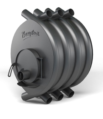 Фото Печь отопительная ВЕЗУВИЙ АОГТ 01 (Ø120мм) в магазине Woodson Фото Печь отопительная ВЕЗУВИЙ АОГТ 01 (Ø120мм) в магазине Woodson