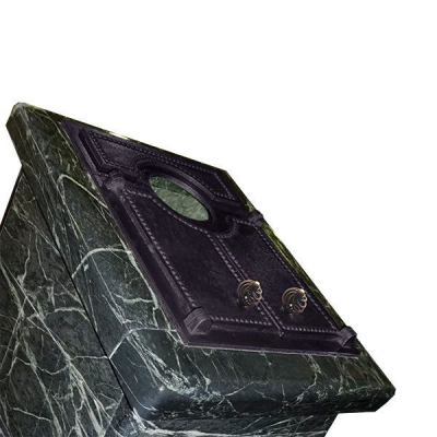 Чугунное перекрытие для печи Калита Экстрим Чугунное перекрытие для печи Калита Экстрим