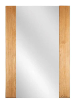 Зеркало Woodson Lake, 70*48, ольха Зеркало Woodson Lake, 70*48, ольха