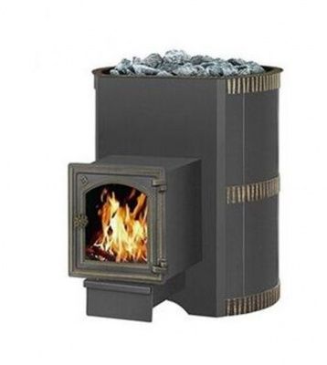 Фото Печь ВЕЗУВИЙ Лава 16 (ДТ-4С) в магазине Woodson