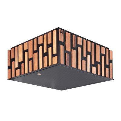 Обливное устройство ICEBERG CUBE W60 Обливное устройство ICEBERG CUBE W60