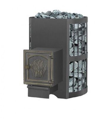 Фото Печь ВЕЗУВИЙ Скиф Стандарт 22 (ДТ-4) т/о в магазине Woodson Фото Печь ВЕЗУВИЙ Скиф Стандарт 22 (ДТ-4) т/о в магазине Woodson