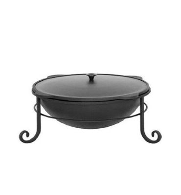 Подставка под казан Везувий 6-8л Подставка под казан Везувий 6-8л