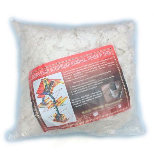 Supersilika-10 лента термоизоляционная 230*900мм в упаковке Supersilika-10 лента термоизоляционная 230*900мм в упаковке