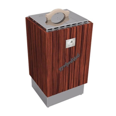 ЭлектроВеникоЗапарник "Парень"0-1,5кВт,220В (кр.дерево)