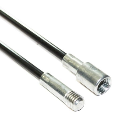 Удлинитель для щеток из стеклопластика