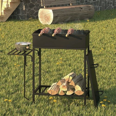 Мангал Везувий "Дружба" Мангал Везувий "Дружба"