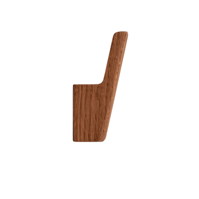 Крючок Woodson К2, дуб 