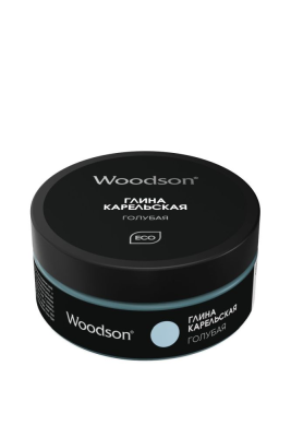 Глина голубая Карельская Глина голубая Карельская