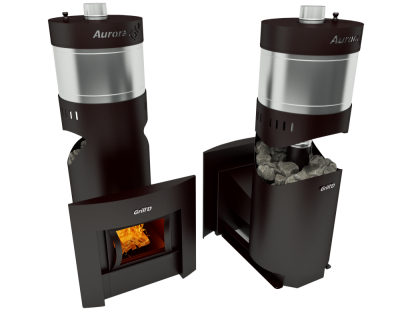 Фото Aurora 160А TRIO Window Grill`D в магазине Woodson