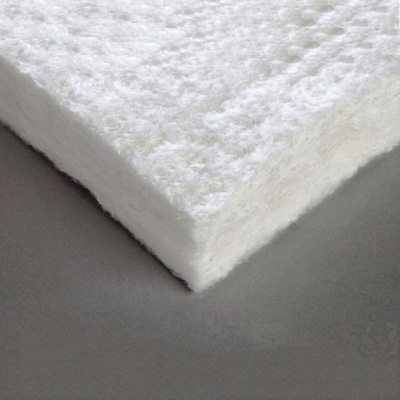 Supersilika полотно иглопробивное кремнеземное 1000*920*6мм Supersilika полотно иглопробивное кремнеземное 1000*920*6мм