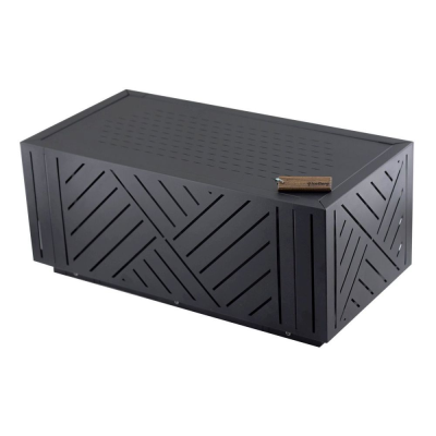 Обливное устройство "Айсберг CUBE 30" Обливное устройство "Айсберг CUBE 30"