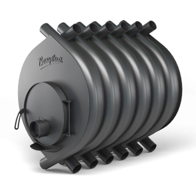 Фото Печь отопительная ВЕЗУВИЙ АОГТ 03 (Ø150мм) в магазине Woodson Фото Печь отопительная ВЕЗУВИЙ АОГТ 03 (Ø150мм) в магазине Woodson