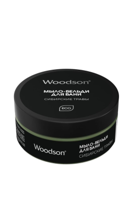 Мыло-бельди для бани и сауны «Сибирские травы» Мыло-бельди для бани и сауны «Сибирские травы»