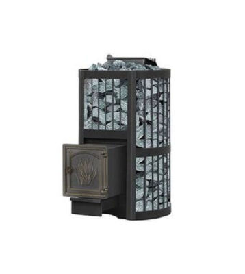 Фото Печь ВЕЗУВИЙ Ураган Стандарт 28 (ДТ-4) в магазине Woodson