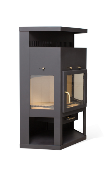 Фото Печь ЕНИСЕЙ в магазине Woodson Фото Печь ЕНИСЕЙ в магазине Woodson