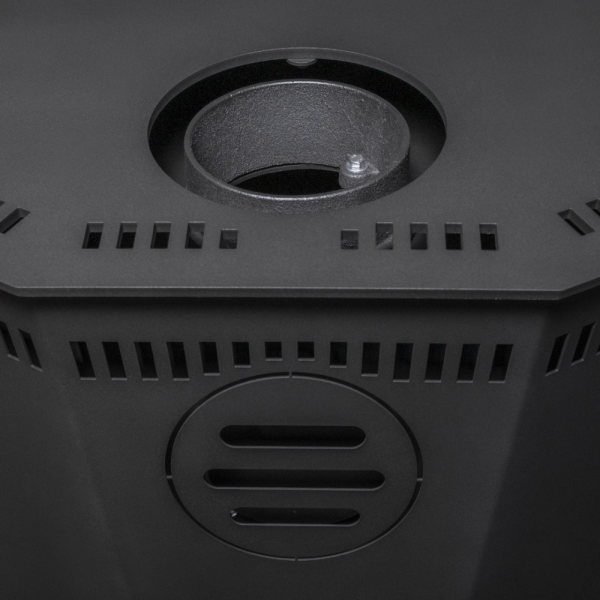 Фото Печь МОСКВА 12 в магазине Woodson Фото Печь МОСКВА 12 в магазине Woodson