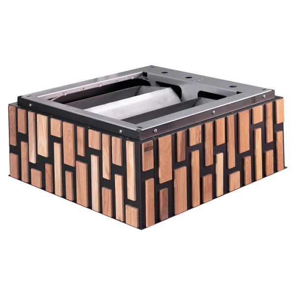 Обливное устройство ICEBERG CUBE W60 Обливное устройство ICEBERG CUBE W60