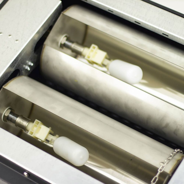 Обливное устройство "Айсберг CUBE 60" Обливное устройство "Айсберг CUBE 60"