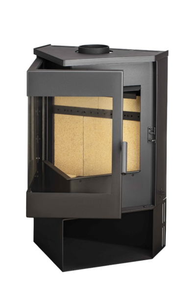 Фото Печь ЛЕМАН в магазине Woodson Фото Печь ЛЕМАН в магазине Woodson