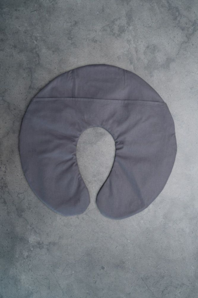 Чехол для подушки "Второе дыхание" Woodson, двухслойный Чехол для подушки "Второе дыхание" Woodson, двухслойный