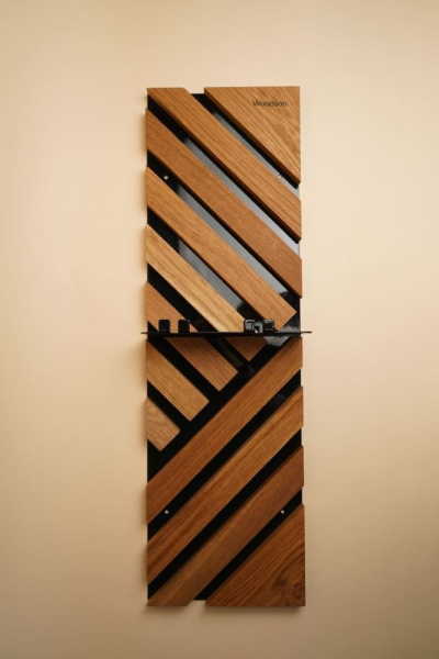 Набор каминный стеновой Woodson Rail (кочерга, совок) Набор каминный стеновой Woodson Rail (кочерга, совок)