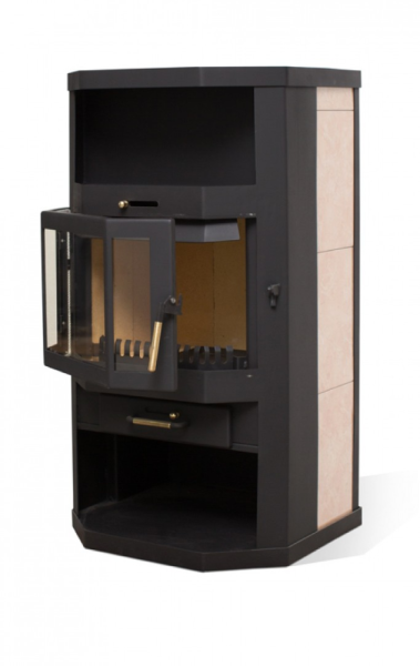Фото Печь АНГАРА  Аква в магазине Woodson Фото Печь АНГАРА  Аква в магазине Woodson
