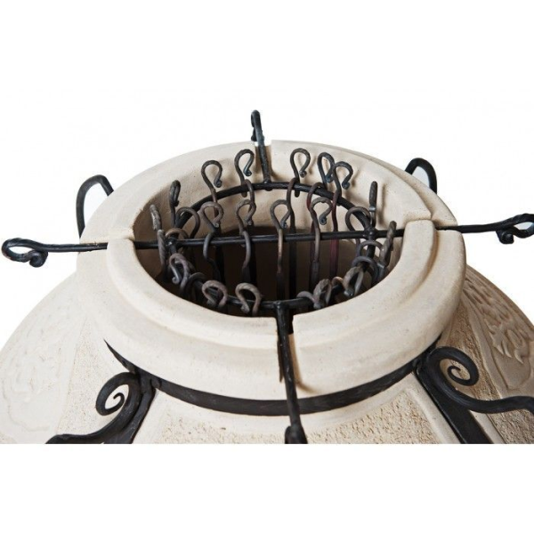 Тандыр  Аладдин