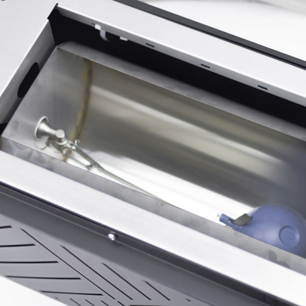 Обливное устройство "Айсберг CUBE 60" Обливное устройство "Айсберг CUBE 60"