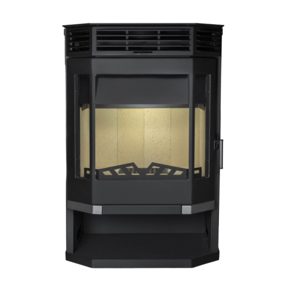 Фото Печь АНГАРА 12 в магазине Woodson Фото Печь АНГАРА 12 в магазине Woodson