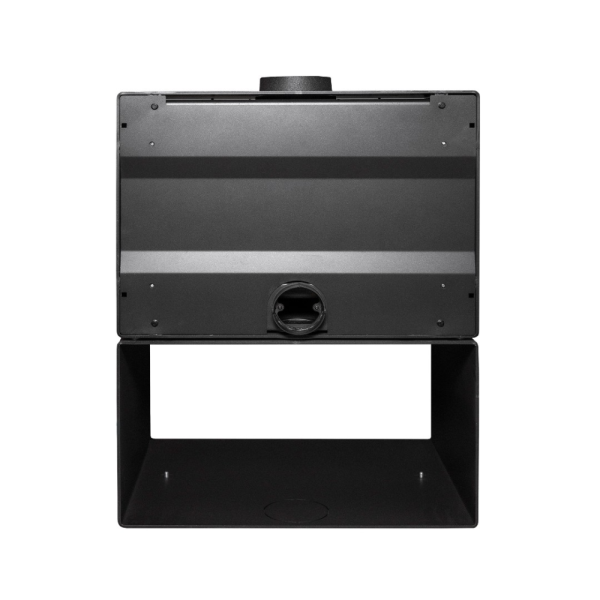 Фото Печь МОНБЛАН 700 в магазине Woodson Фото Печь МОНБЛАН 700 в магазине Woodson