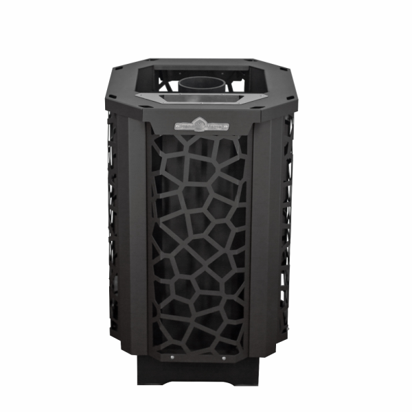 Фото Печь банная PROHARD 30L"Саванна" в магазине Woodson