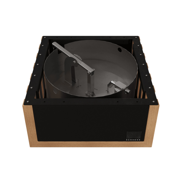 Обливное устройство для бани и сауны Sangens Oblivion