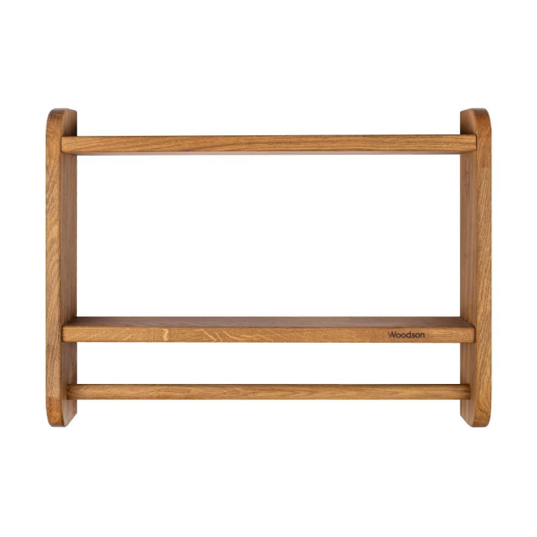 Полка Woodson ERGO 60*45, дуб Полка Woodson ERGO 60*45, дуб