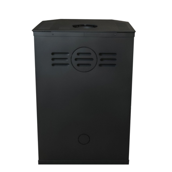 Фото Печь АНГАРА 12 в магазине Woodson Фото Печь АНГАРА 12 в магазине Woodson