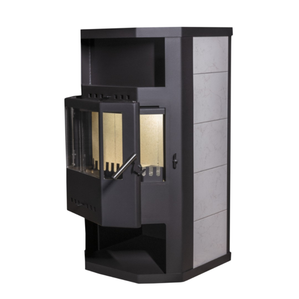 Фото Печь АНГАРА в магазине Woodson Фото Печь АНГАРА в магазине Woodson