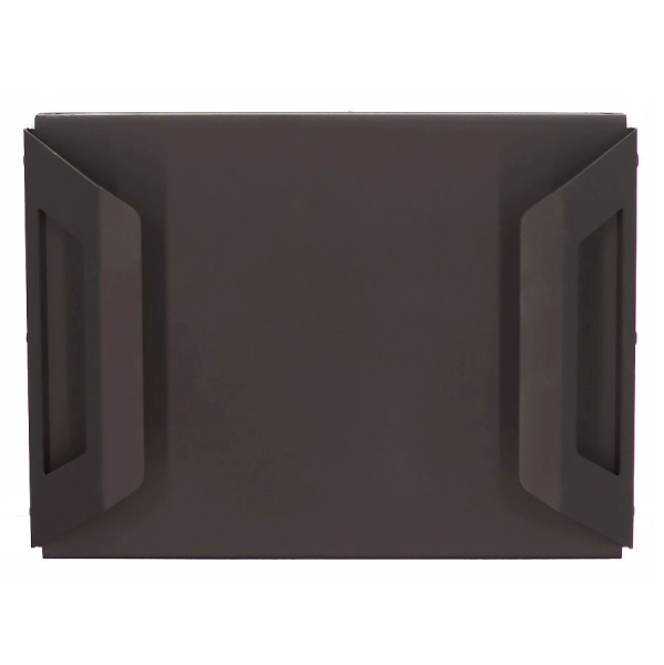 Дверца ДС — для печи РАДА (Черная) Дверца ДС — для печи РАДА (Черная)